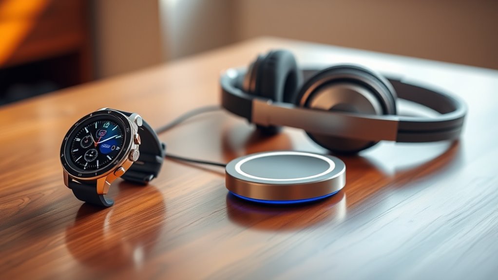 top tech gifts for dad