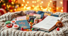 top teen stocking stuffer ideas