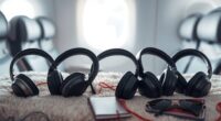 top travel noise cancelling
