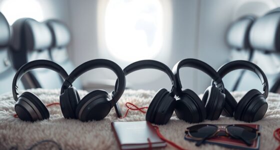 top travel noise cancelling
