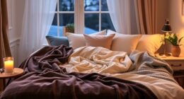 top weighted blankets for anxiety