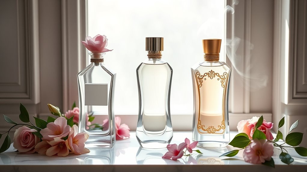 top women s perfumes 2025