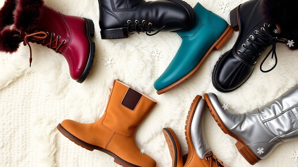 top women s snow boot picks