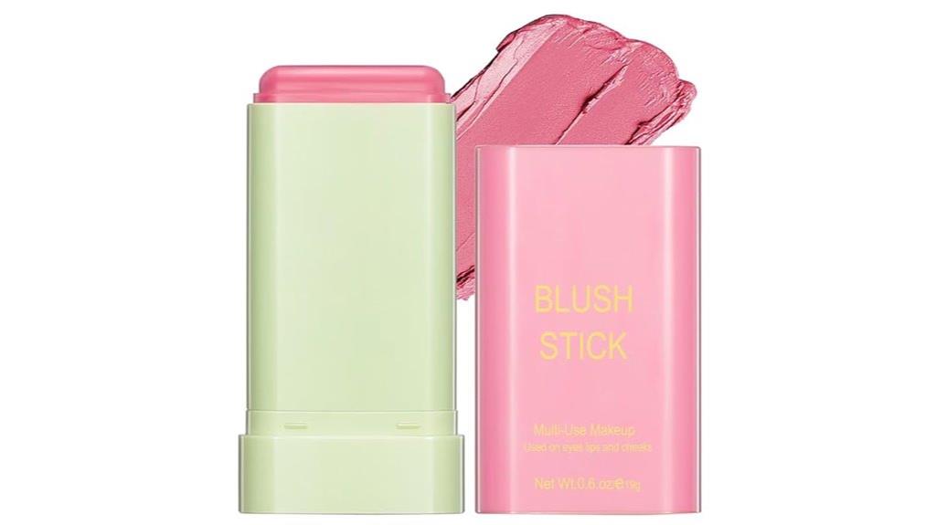 versatile makeup blush stick