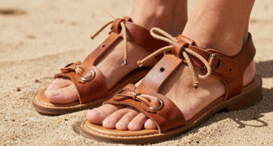 adjust straps for comfort