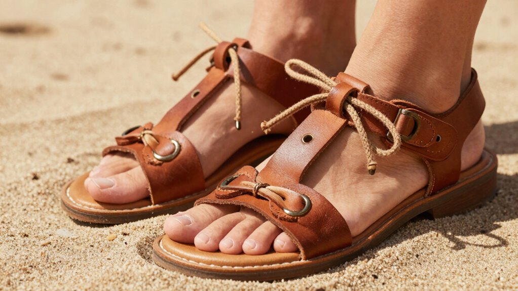 adjust straps for comfort