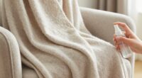 avoid washing cashmere incorrectly