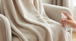 avoid washing cashmere incorrectly