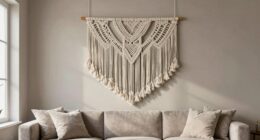 best spots for macram hangings