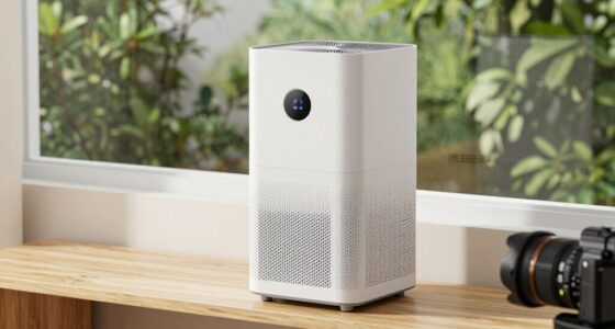 cadr rating importance