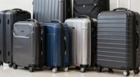 carry on size regulations