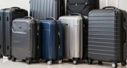 carry on size regulations