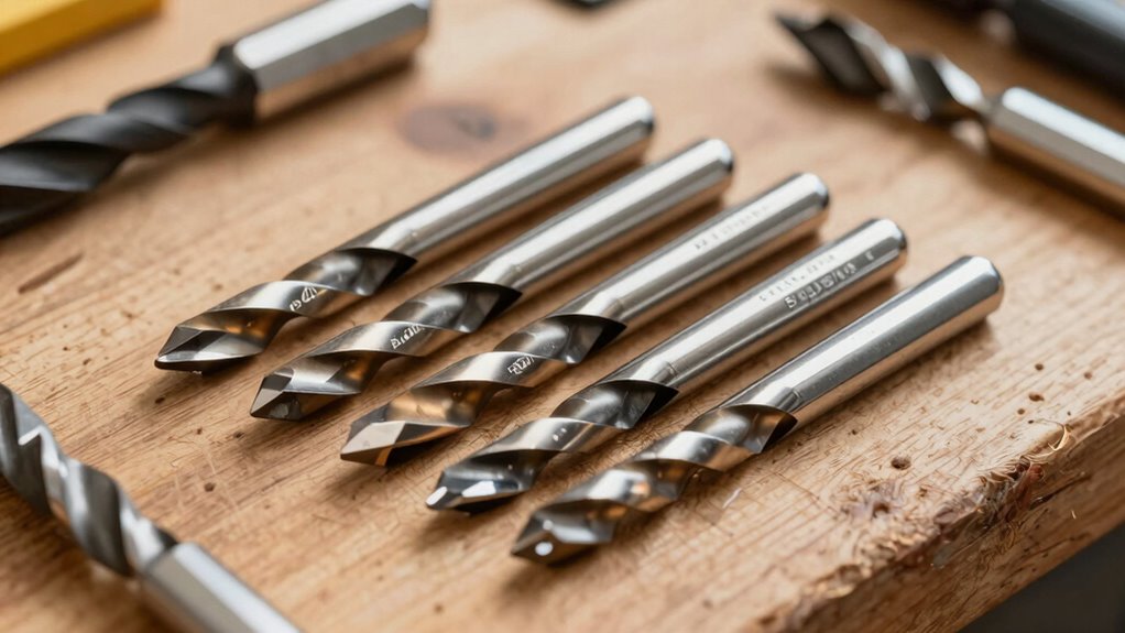 choose maintain drill safely