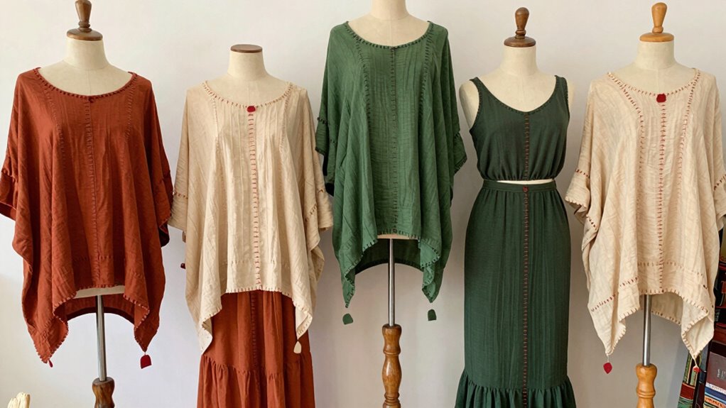 choose sustainable boho fabrics wisely