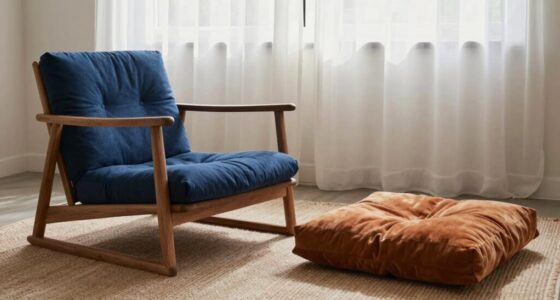 choosing your meditation seating