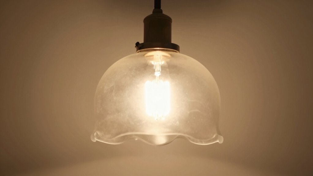 create gentle diffused illumination