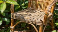 extend rattan outdoor life