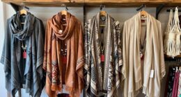 fabric fit and red flags