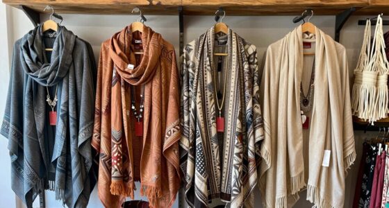 fabric fit and red flags