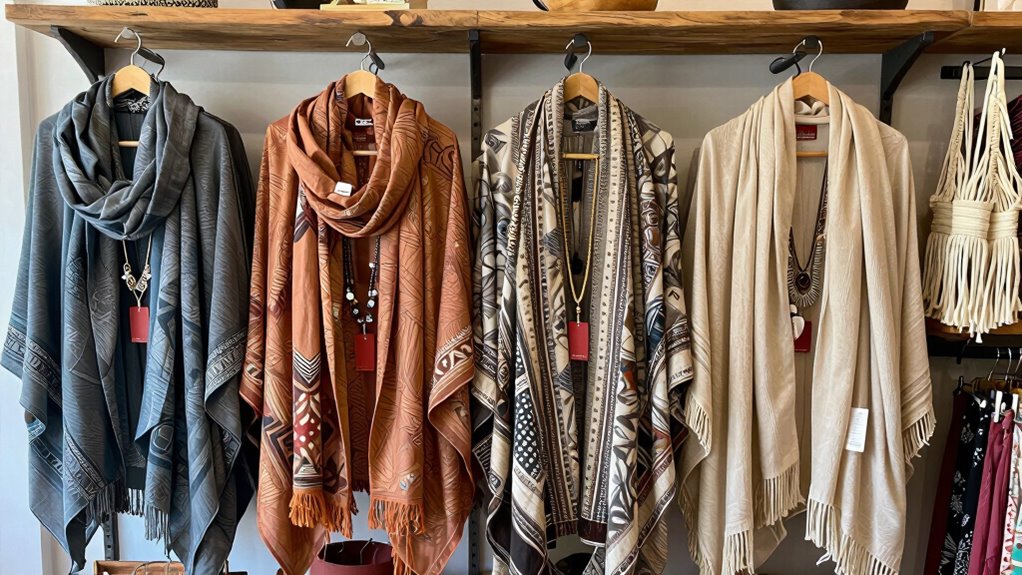 fabric fit and red flags