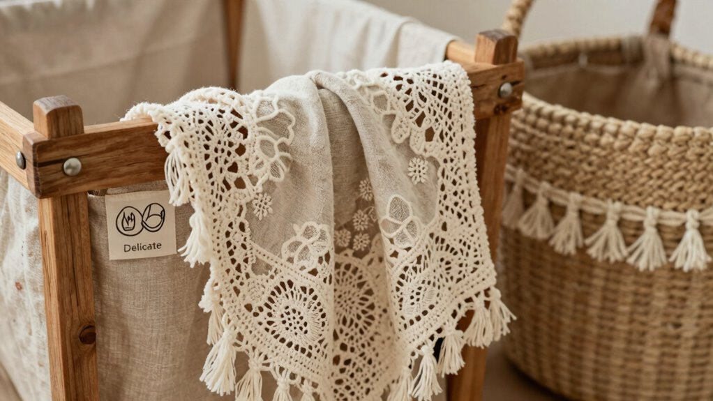 gentle eco friendly fabric care