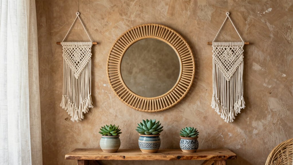 group color texture harmony