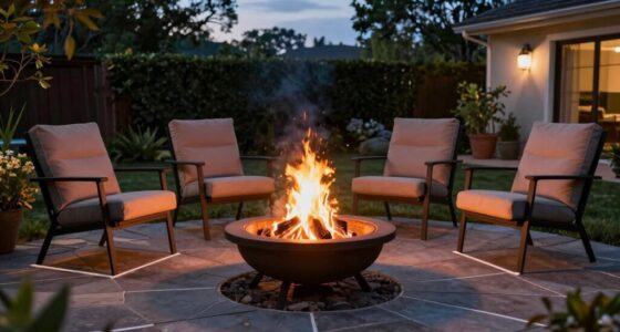 maintain safe distance