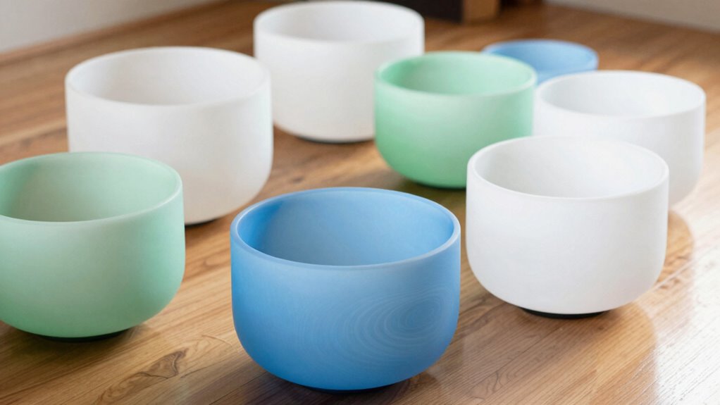 matching harmonious bowl sets