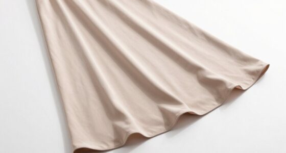 maxi dress hemline tips