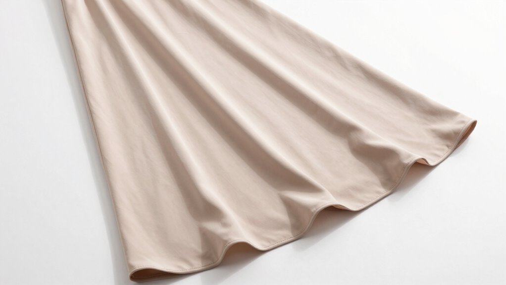 maxi dress hemline tips