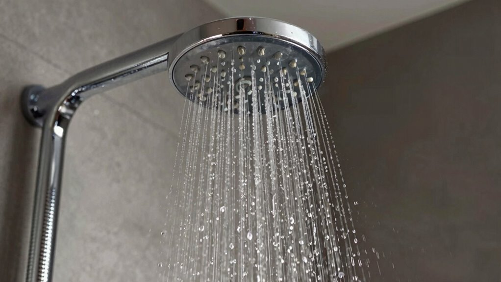 optimizing water pressure efficiency