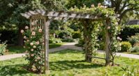 overlooked pergola installation planning