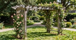 overlooked pergola installation planning
