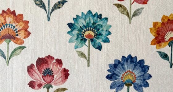 peel and stick works on textured