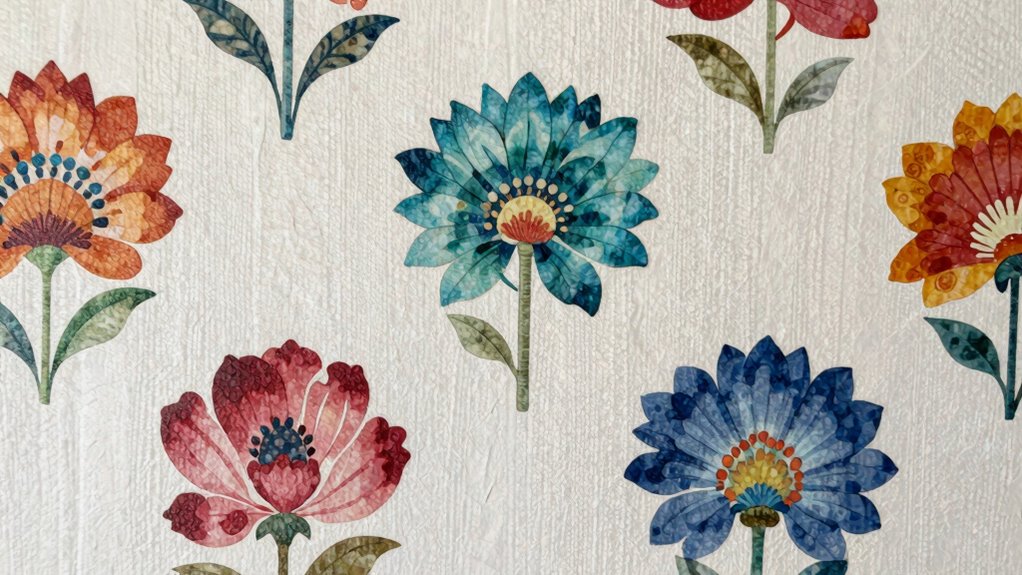 peel and stick works on textured