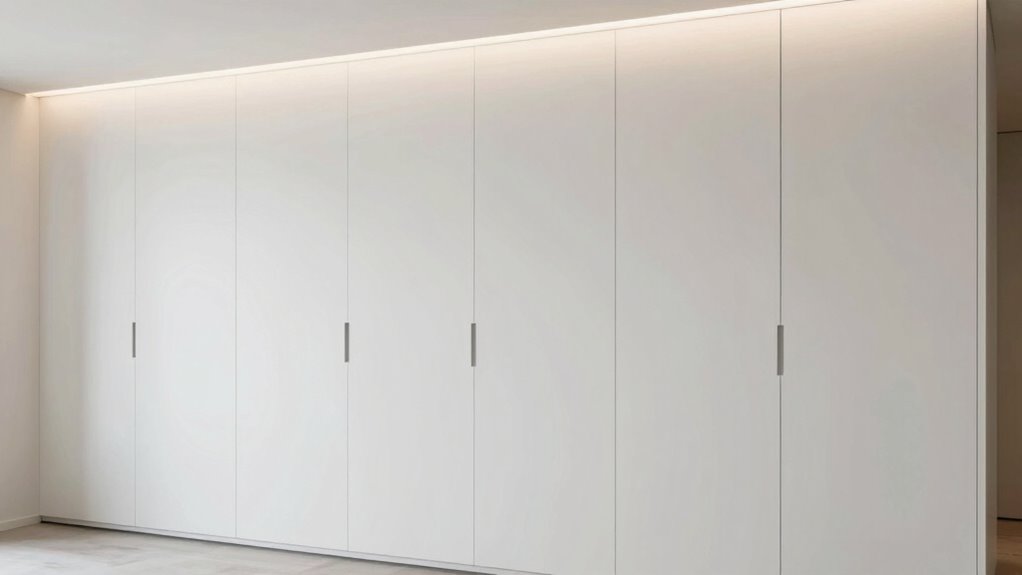 personalized hardware and finishes