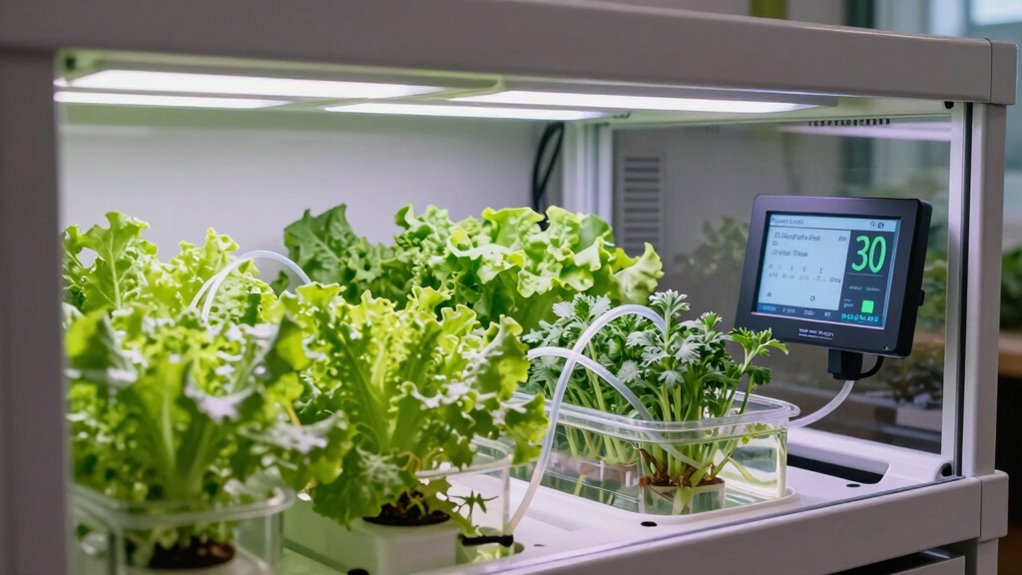 prevent mold with pests