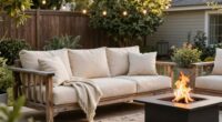 prioritize comfort lighting warmth