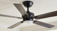 proper ceiling fan measurement