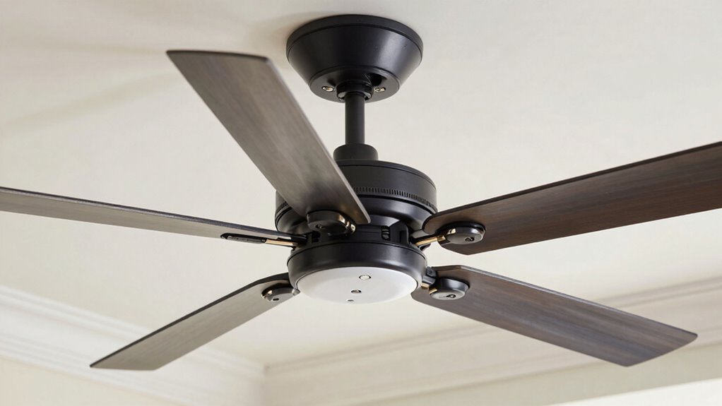 proper ceiling fan measurement