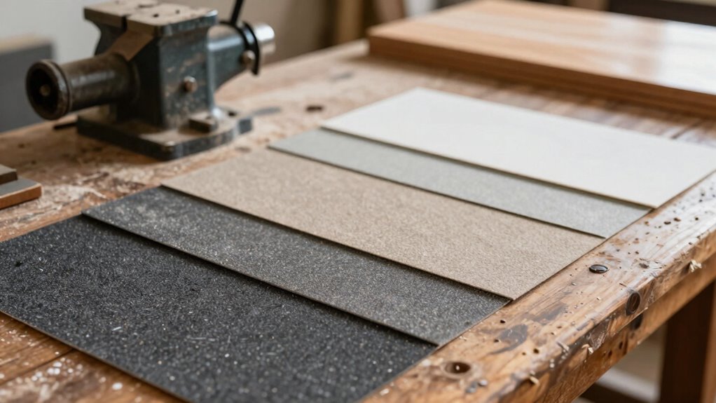 proper furniture refinishing preparation