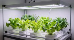 proper ventilation prevents mold