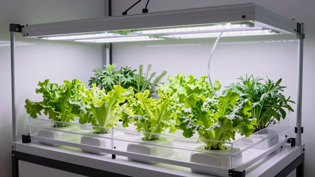 proper ventilation prevents mold