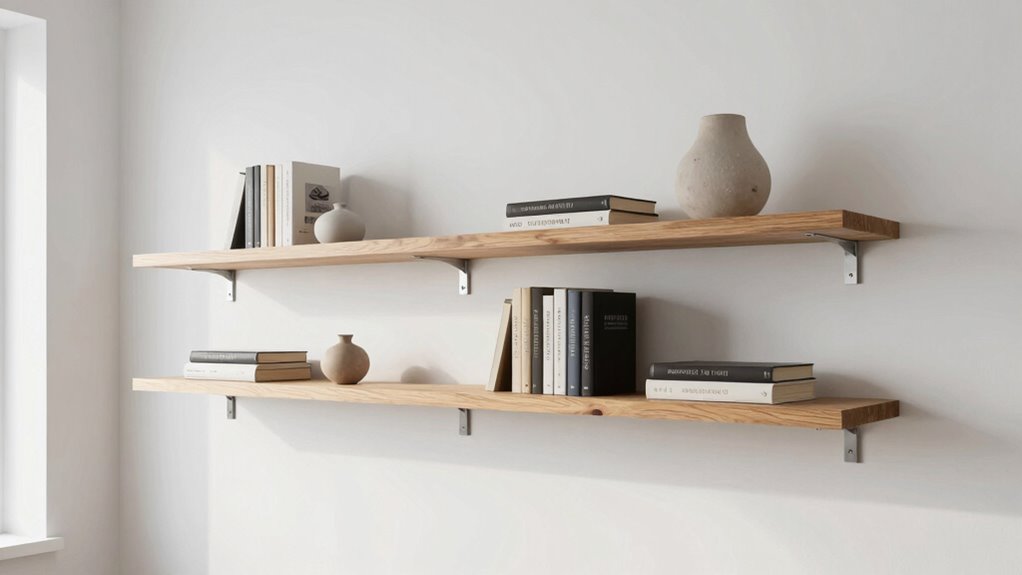 proper weight distribution and material selection