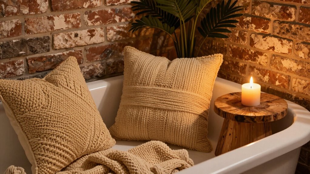 quick cozy lighting textures