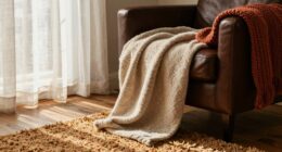 quick room warming techniques