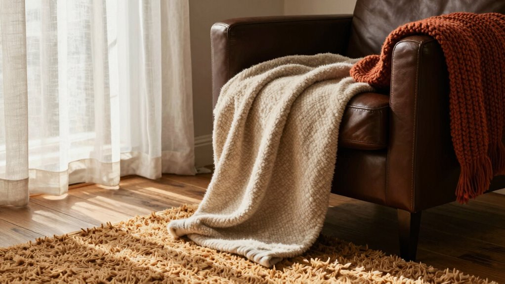 quick room warming techniques