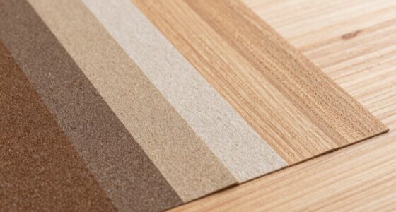 sanding grits for refinishing