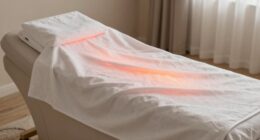 sauna blanket usage limits