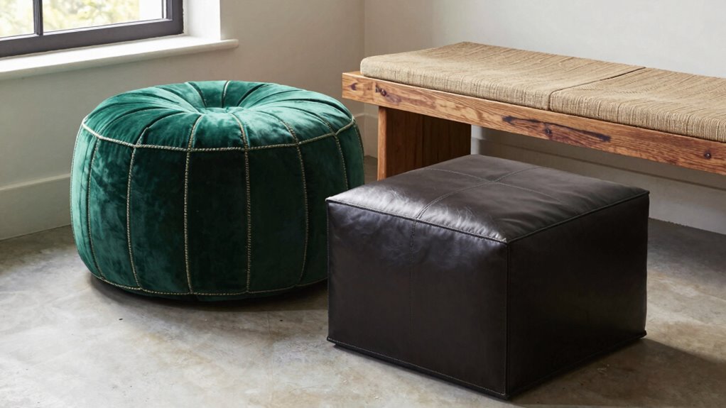 seating options comparison guide